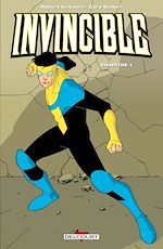 Télécharger le livre :  Invincible Chapitre 1 - gratuit