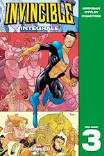 Télécharger le livre :  Invincible - Intégrale T03