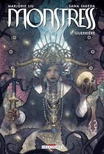 Télécharger le livre :  Monstress T05 - Guerrière