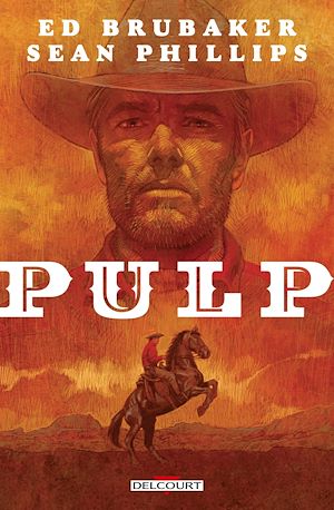 Téléchargez le livre :  Pulp