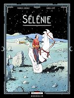 Télécharger le livre :  Sélénie