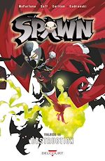 Télécharger le livre :  Spawn T19