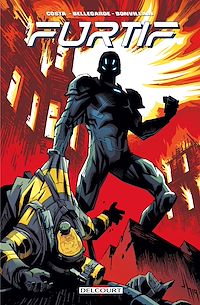 Téléchargez le livre :  Furtif