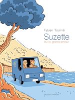 Télécharger le livre :  Suzette ou le Grand Amour