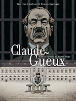 Télécharger le livre :  Claude Gueux