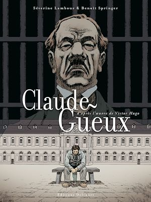 Téléchargez le livre :  Claude Gueux