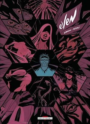 Téléchargez le livre :  Even