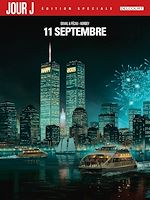 Télécharger le livre :  Jour J 9/11 - Édition spéciale