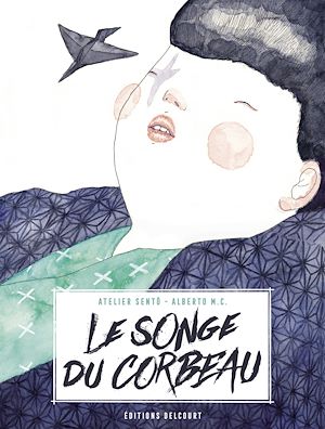Téléchargez le livre :  Le Songe du Corbeau