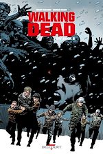 Télécharger le livre :  Walking Dead - Art Book T02