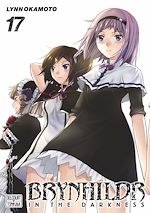 Télécharger le livre :  Brynhildr in the Darkness T17