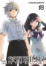 Télécharger le livre :  Brynhildr in the Darkness T18