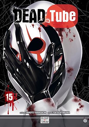 Téléchargez le livre :  Dead Tube T15