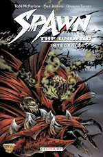 Télécharger le livre :  Spawn The Undead - Intégrale