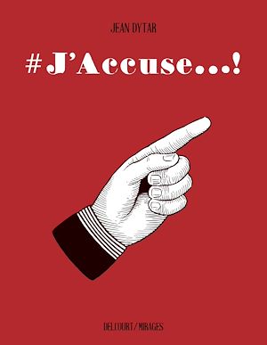 Téléchargez le livre :  #J'accuse