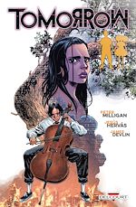 Télécharger le livre :  Tomorrow