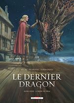 Télécharger le livre :  Le Dernier Dragon - Hors série - L'Ordre de Drac