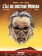 Télécharger le livre :  L'Île du docteur Moreau de H.G. Wells T01