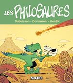 Télécharger le livre :  Les Philosaures