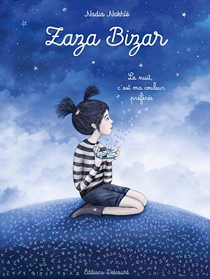 Téléchargez le livre :  Zaza Bizar