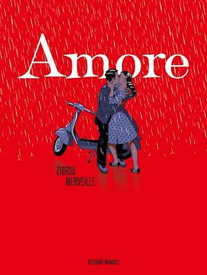 Téléchargez le livre :  Amore