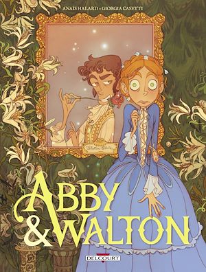 Téléchargez le livre :  Abby et Walton