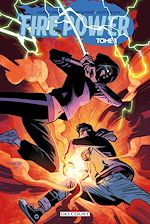 Télécharger le livre :  Fire Power T03