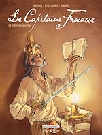 Télécharger le livre :  Le Capitaine Fracasse, de Théophile Gautier - Intégrale