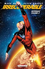 Télécharger le livre :  Irrécupérable - Intégrale T03