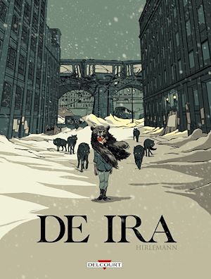 Téléchargez le livre :  De Ira
