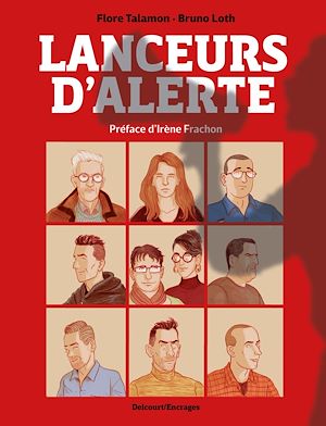 Téléchargez le livre :  Lanceurs d'Alerte