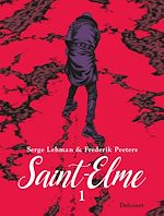 Télécharger le livre :  Saint-Elme T01 - La Vache brûlée
