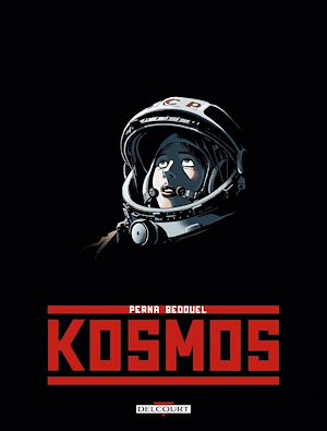 Téléchargez le livre :  Kosmos