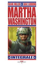 Télécharger le livre :  Martha Washington - Intégrale