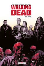 Télécharger le livre :  Walking Dead - Art Book T01