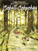 Télécharger le livre :  Cabot-Caboche d'après le roman de Daniel Pennac