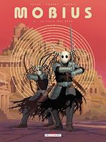 Télécharger le livre :  Môbius T02 - La ville qui rêve