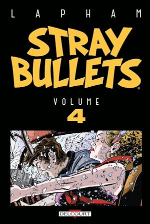 Téléchargez le livre :  Stray Bullets T04
