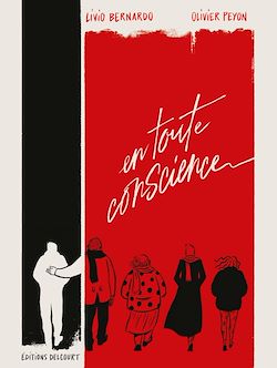 Télécharger le livre :  En toute conscience