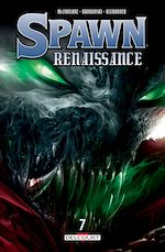 Télécharger le livre :  Spawn - Renaissance T07