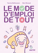 Download this eBook Le Mode d'emploi de tout