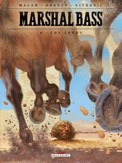 Télécharger le livre :  Marshal Bass T06