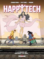 Télécharger le livre :  Happytech T01