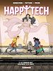 Télécharger le livre :  Happytech T01