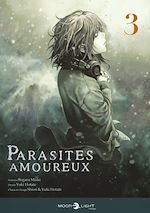 Télécharger le livre :  Parasites amoureux T03