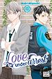 Télécharger le livre :  Love under Arrest T10