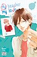 Télécharger le livre :  My teacher, my love T08