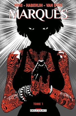 Télécharger le livre :  Marqués T01
