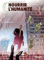 Télécharger le livre :  Les Futurs de Liu Cixin - Nourrir l'humanité