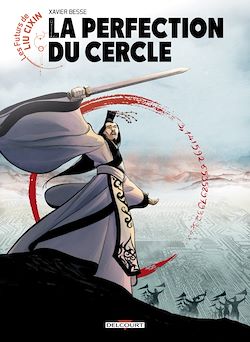 Télécharger le livre :  Les Futurs de Liu Cixin - La Perfection du cercle